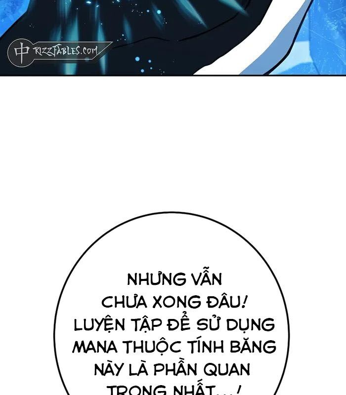 Trở Thành Nhân Viên Cho Các Vị Thần Chapter 58 - Trang 129