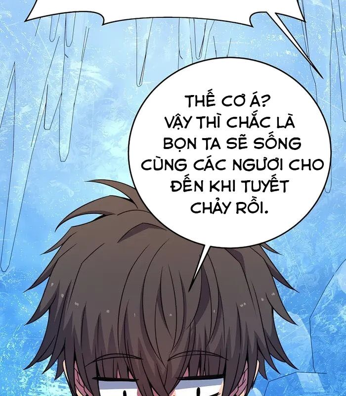 Trở Thành Nhân Viên Cho Các Vị Thần Chapter 58 - Trang 48