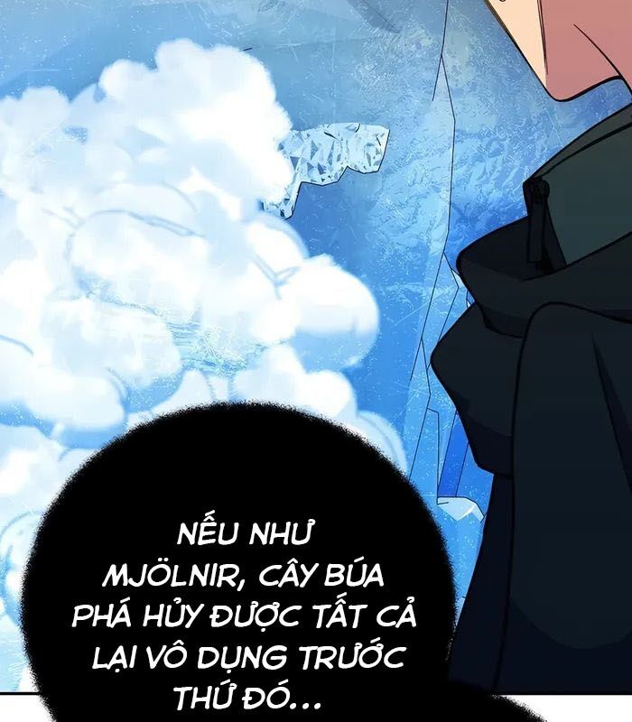 Trở Thành Nhân Viên Cho Các Vị Thần Chapter 58 - Trang 30