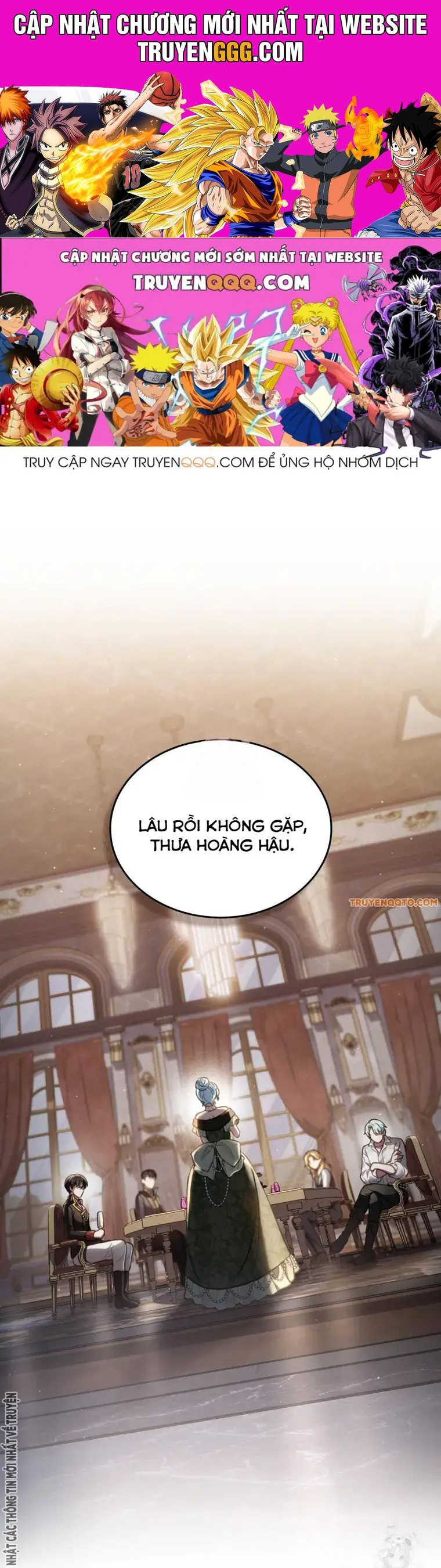 Tái Sinh Thành Hoàng Tử Của Quốc Gia Kẻ Địch Chapter 60 - Trang 0