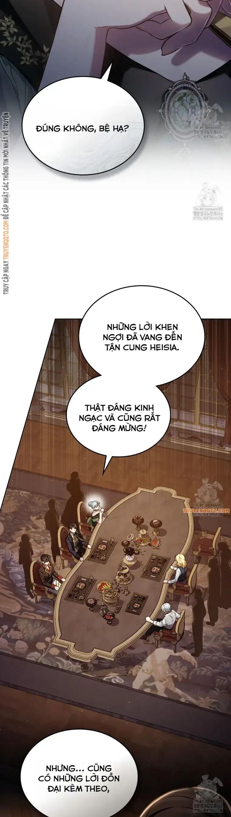 Tái Sinh Thành Hoàng Tử Của Quốc Gia Kẻ Địch Chapter 60 - Trang 6