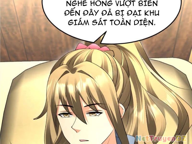 Toàn Cầu Băng Phong: Ta Chế Tạo Phòng An Toàn Tại Tận Thế Chapter 543 - Trang 18