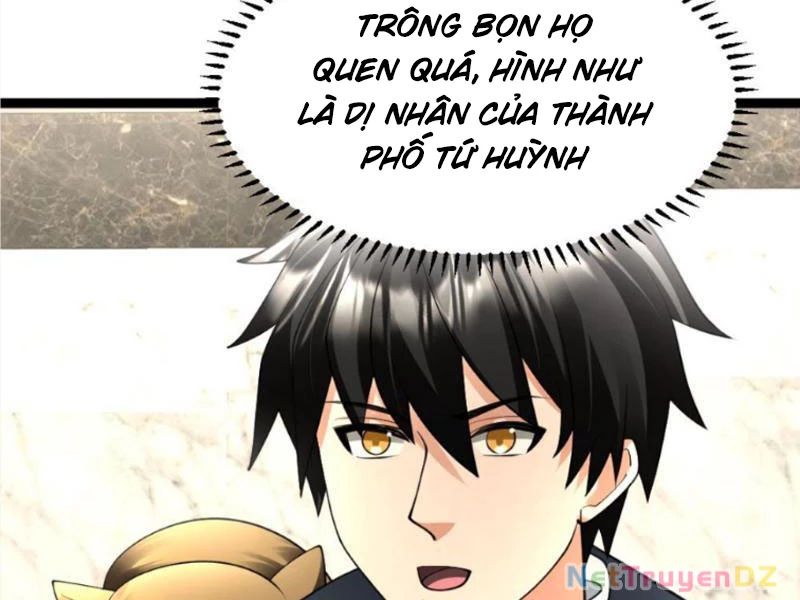 Toàn Cầu Băng Phong: Ta Chế Tạo Phòng An Toàn Tại Tận Thế Chapter 543 - Trang 37