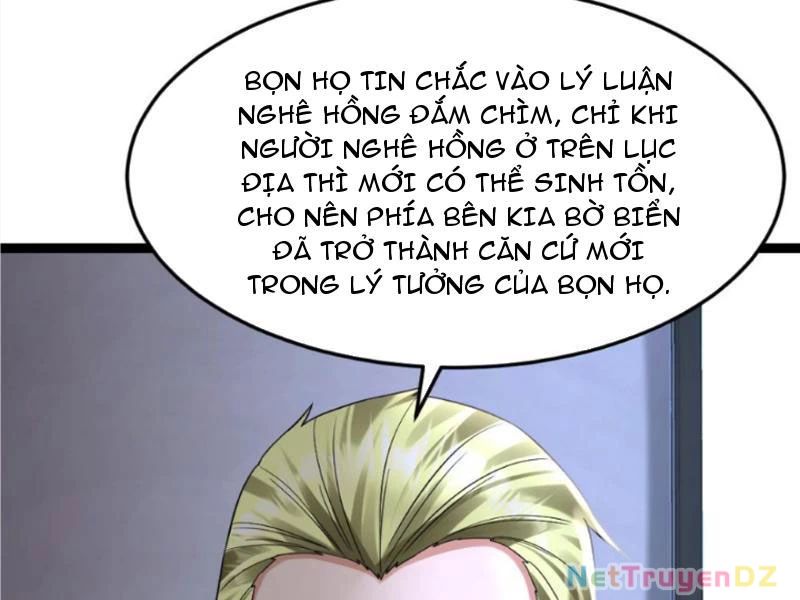 Toàn Cầu Băng Phong: Ta Chế Tạo Phòng An Toàn Tại Tận Thế Chapter 544 - Trang 39