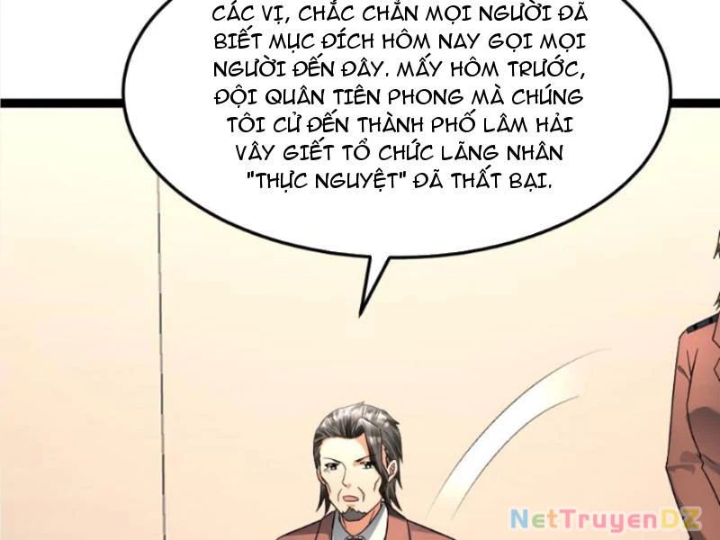 Toàn Cầu Băng Phong: Ta Chế Tạo Phòng An Toàn Tại Tận Thế Chapter 544 - Trang 3