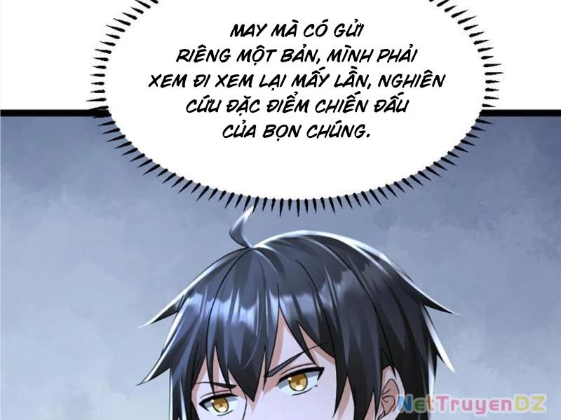 Toàn Cầu Băng Phong: Ta Chế Tạo Phòng An Toàn Tại Tận Thế Chapter 544 - Trang 28