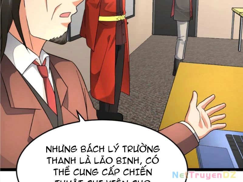 Toàn Cầu Băng Phong: Ta Chế Tạo Phòng An Toàn Tại Tận Thế Chapter 544 - Trang 12