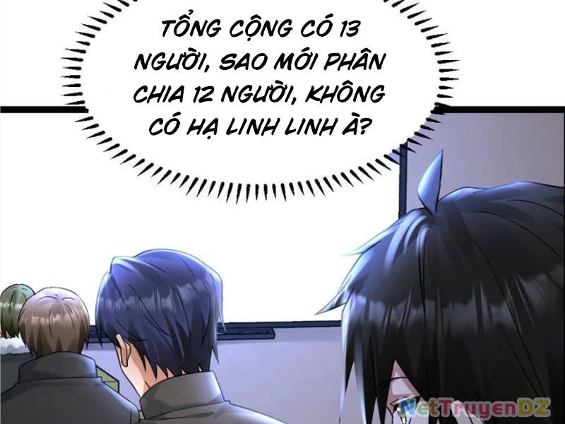 Toàn Cầu Băng Phong: Ta Chế Tạo Phòng An Toàn Tại Tận Thế Chapter 545 - Trang 31