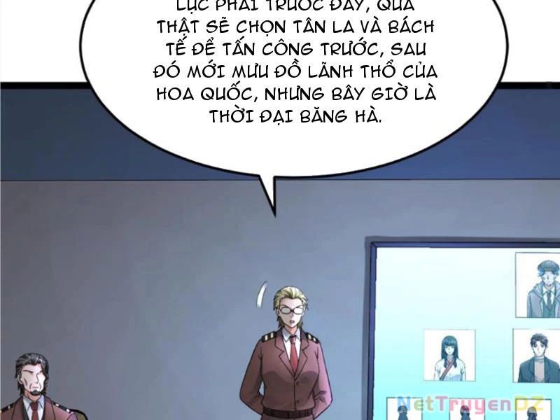 Toàn Cầu Băng Phong: Ta Chế Tạo Phòng An Toàn Tại Tận Thế Chapter 544 - Trang 42