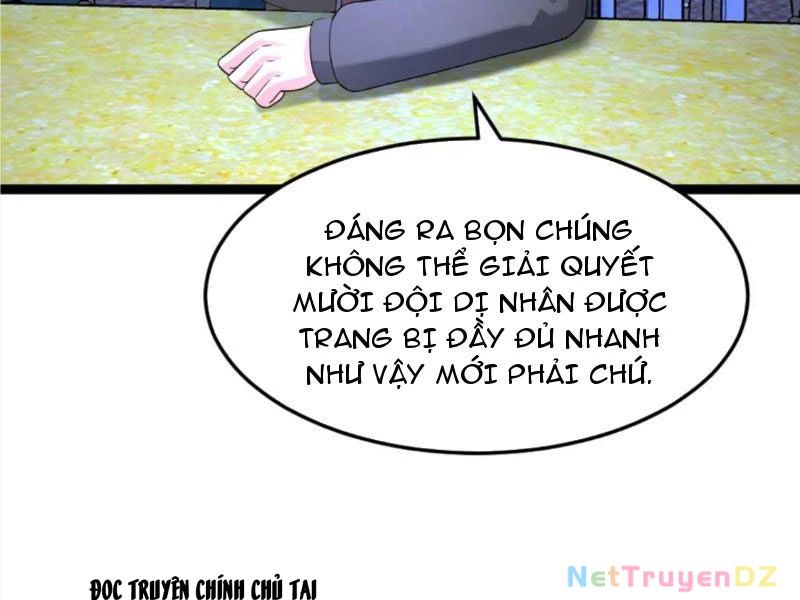 Toàn Cầu Băng Phong: Ta Chế Tạo Phòng An Toàn Tại Tận Thế Chapter 544 - Trang 58