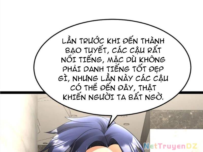 Toàn Cầu Băng Phong: Ta Chế Tạo Phòng An Toàn Tại Tận Thế Chapter 543 - Trang 39