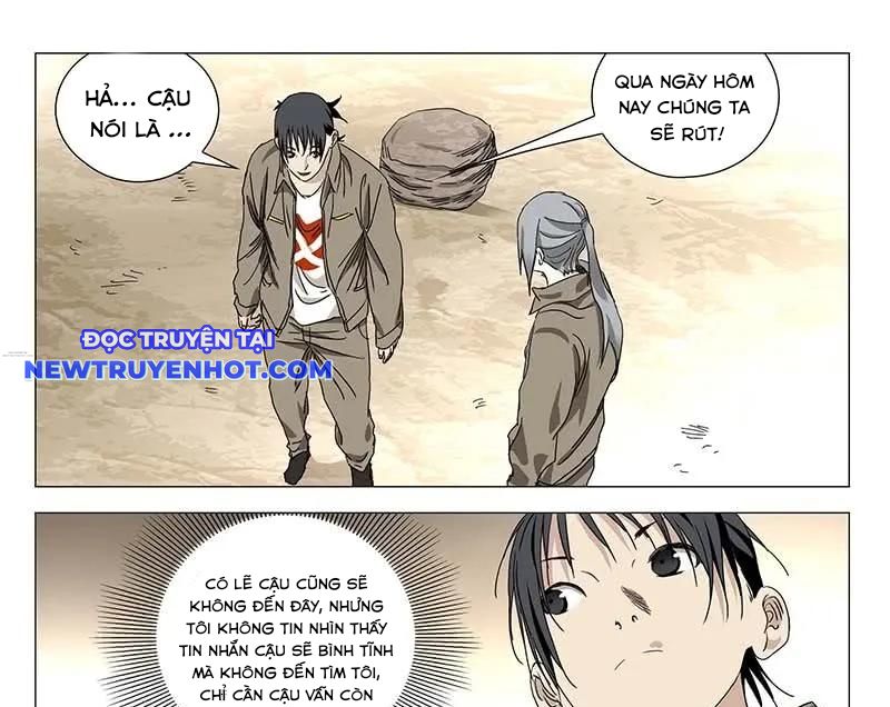 Nhất Nhân Chi Hạ chapter 381 - Trang 24