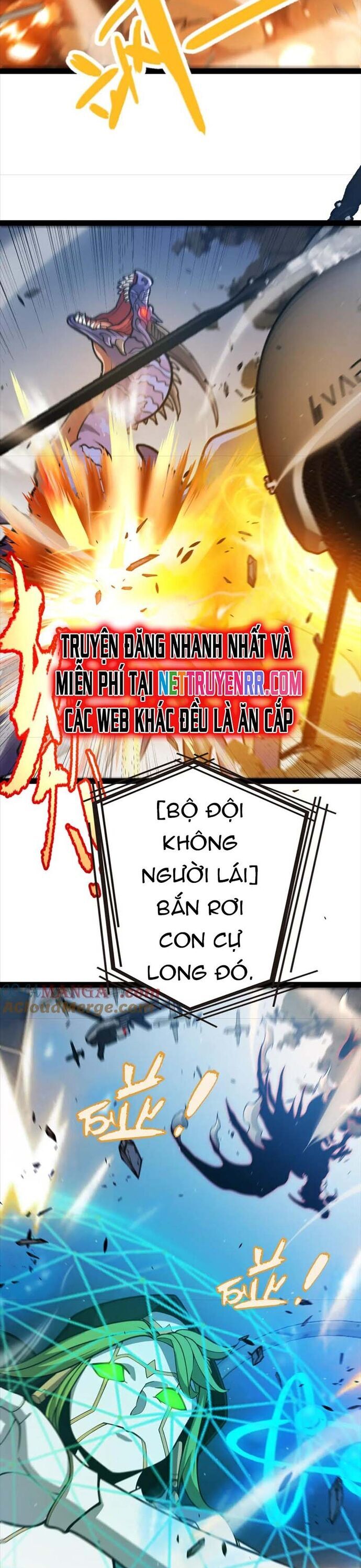 Tôi Đến Từ Thế Giới Trò Chơi Chapter 334 - Trang 13