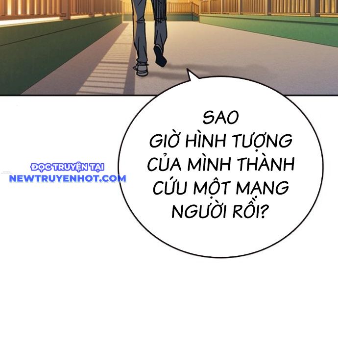 Học Nhóm chapter 257 - Trang 77