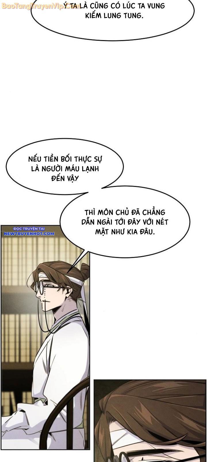 Cuồng Ma Tái Thế chapter 136 - Trang 19