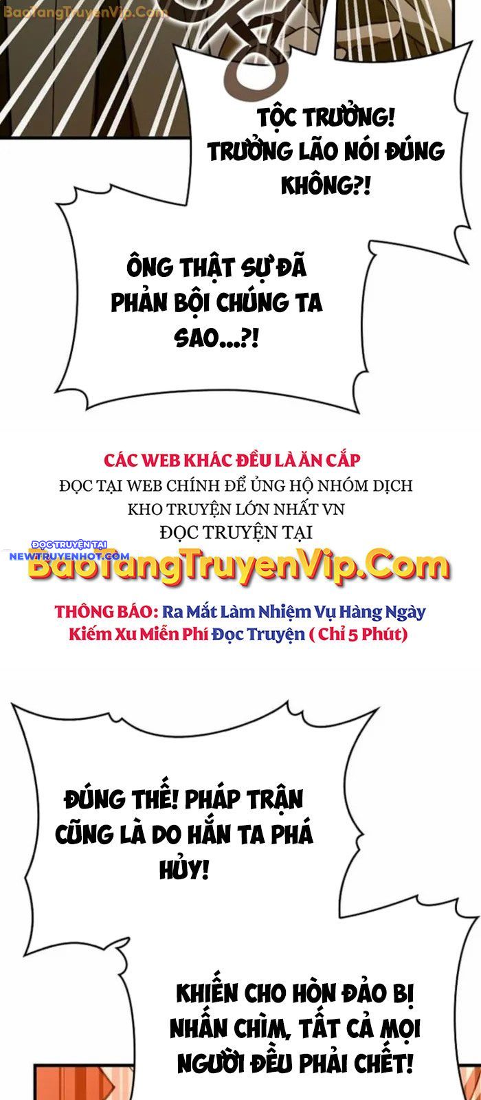 Thánh Cái Khỉ Gì, Đây Là Sức Mạnh Của Y Học Hiện Đại chapter 106 - Trang 35