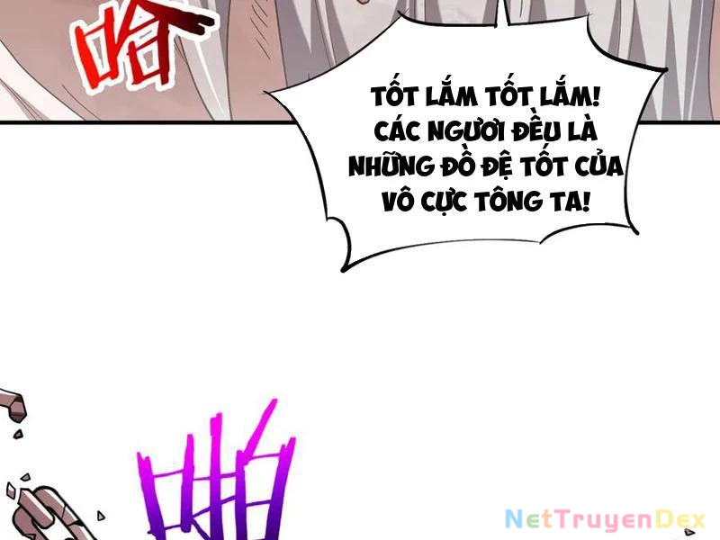 Ma Tu Tái Sinh: Khởi Đầu Nhặt Được Một Hành Tinh Zombie Chapter 19 - Trang 28