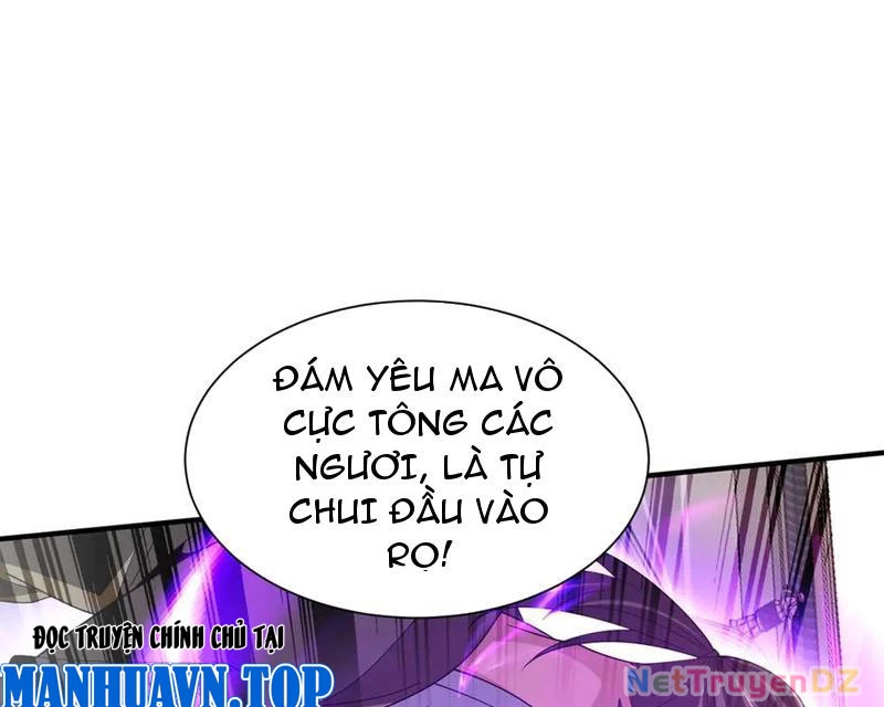 Ma Tu Tái Sinh: Khởi Đầu Nhặt Được Một Hành Tinh Zombie Chapter 18 - Trang 62