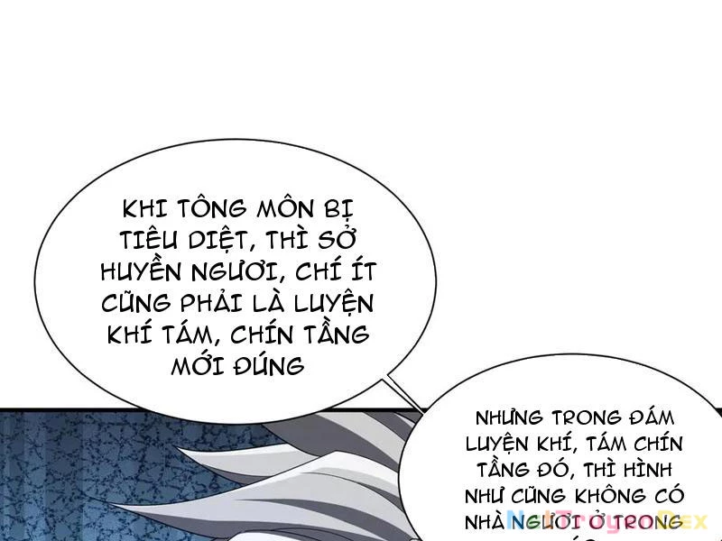 Ma Tu Tái Sinh: Khởi Đầu Nhặt Được Một Hành Tinh Zombie Chapter 19 - Trang 96