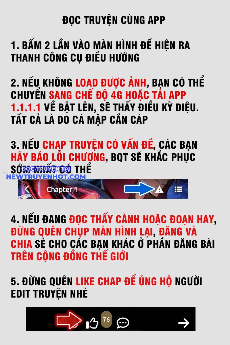 Hồi Quy Giả chapter 111 - Trang 192