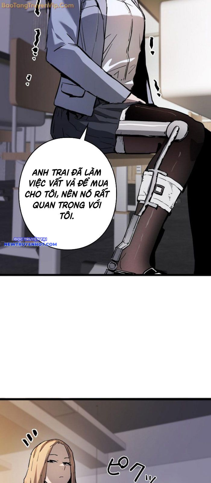 Trở Thành Anh Hùng Mạnh Nhất Nhờ Gian Lận chapter 14 - Trang 3