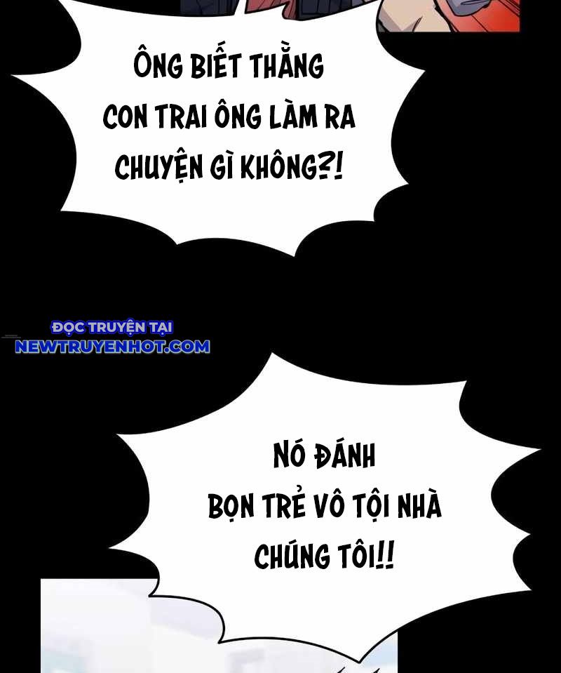 Thượng Lưu chapter 12 - Trang 5