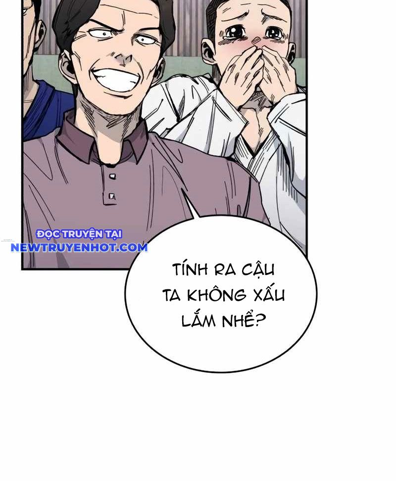 Thượng Lưu chapter 12 - Trang 119