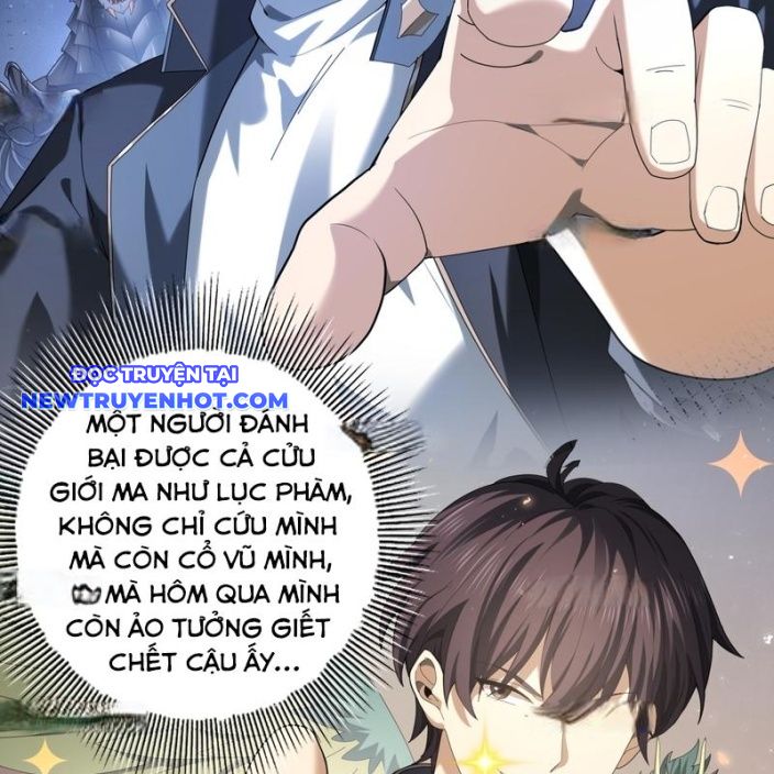 Toàn Dân Chuyển Chức: Ngự Long Sư Là Chức Nghiệp Yếu Nhất? chapter 80 - Trang 49