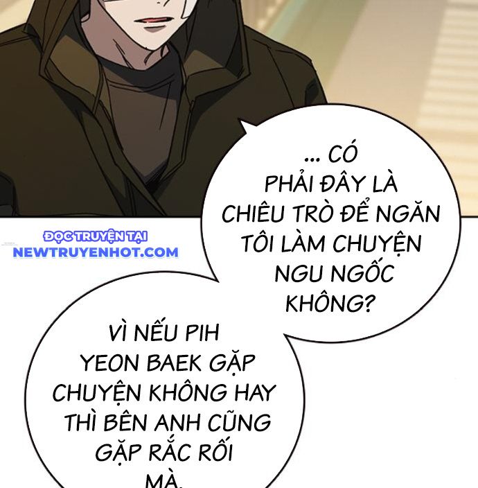 Học Nhóm chapter 257 - Trang 62