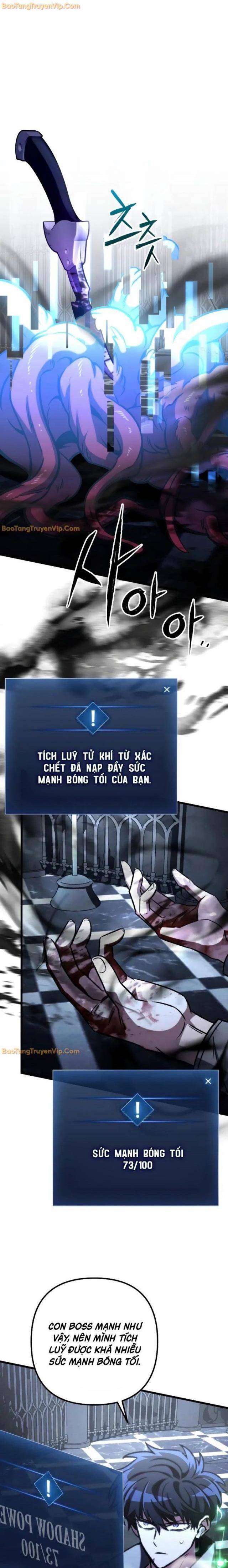 Sát Thủ Thiên Tài Đơn Độc Chapter 60 - Trang 26