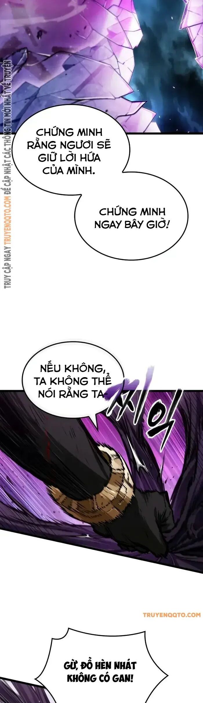 Ánh Sáng Arad Chapter 29 - Trang 39