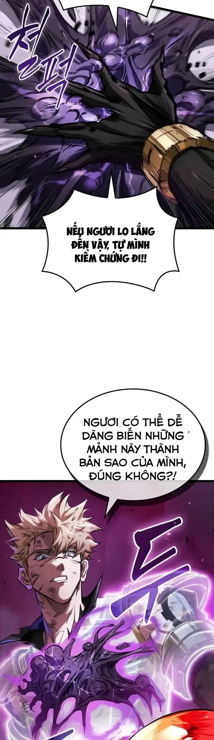 Ánh Sáng Arad Chapter 29 - Trang 40