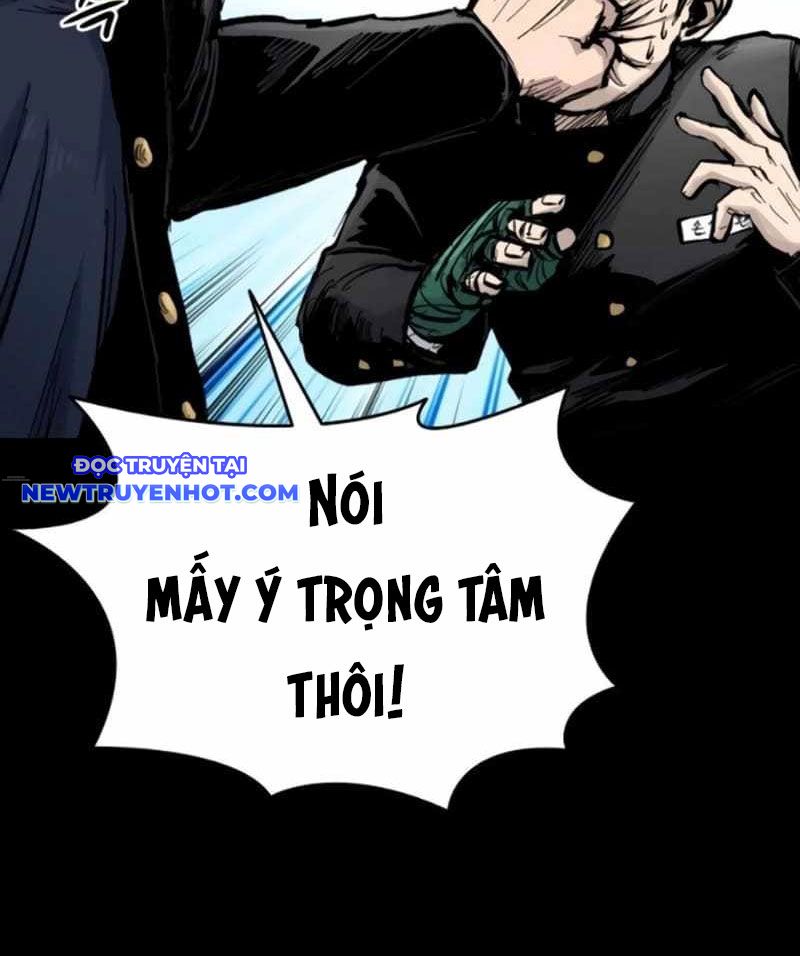 Thượng Lưu chapter 13 - Trang 22