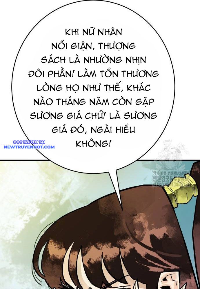 Ta Là Quỷ Vương chapter 36 - Trang 11