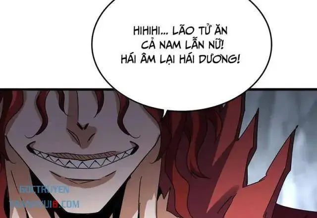 Đại Quản Gia Là Ma Hoàng Chapter 641 - Trang 52