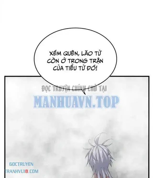 Đại Quản Gia Là Ma Hoàng Chapter 641 - Trang 20