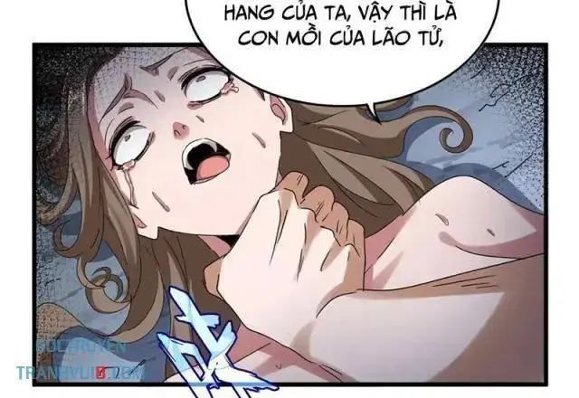 Đại Quản Gia Là Ma Hoàng Chapter 641 - Trang 38