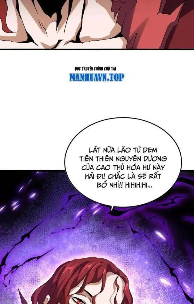 Đại Quản Gia Là Ma Hoàng Chapter 641 - Trang 53