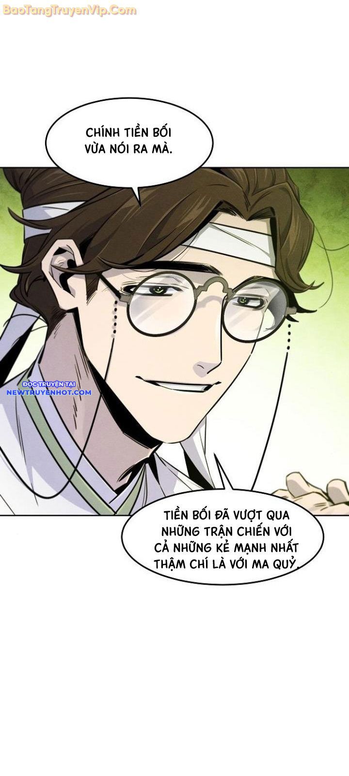 Cuồng Ma Tái Thế chapter 136 - Trang 4