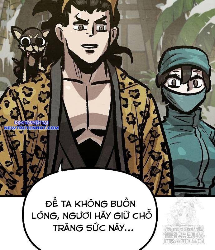 Chinh Phục Võ Lâm Chỉ Với Một Tô Mỳ chapter 47 - Trang 9