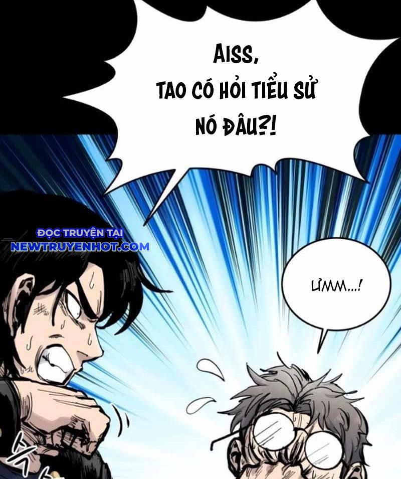 Thượng Lưu chapter 13 - Trang 21