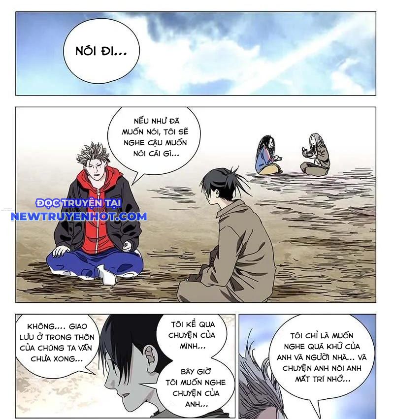 Nhất Nhân Chi Hạ chapter 382 - Trang 26