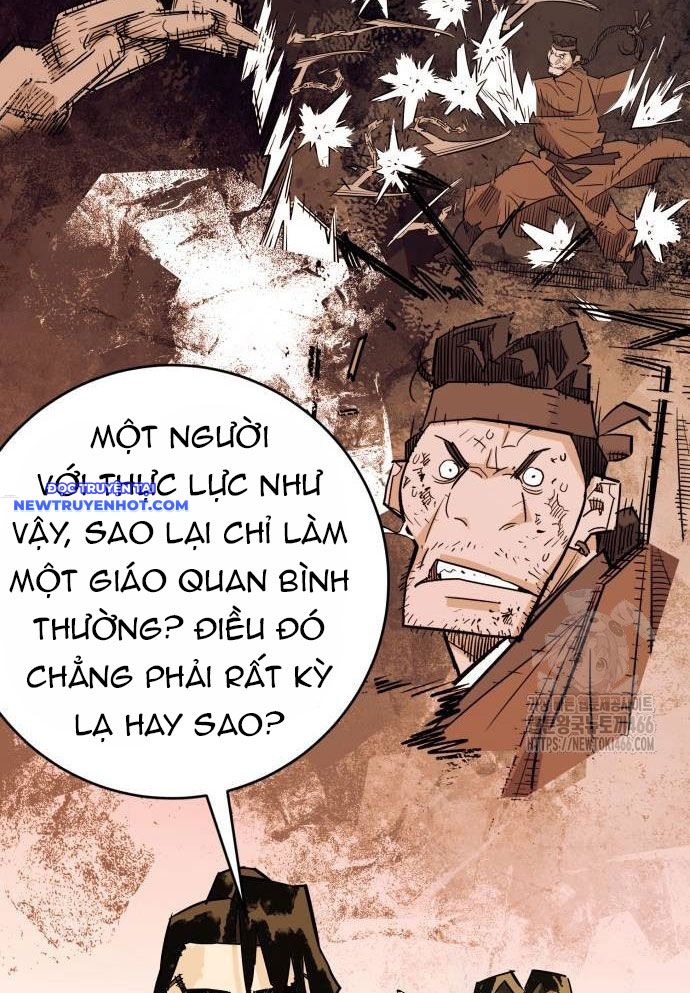 Ta Là Quỷ Vương chapter 35 - Trang 56