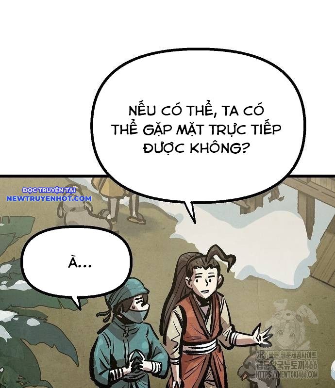 Chinh Phục Võ Lâm Chỉ Với Một Tô Mỳ chapter 47 - Trang 23