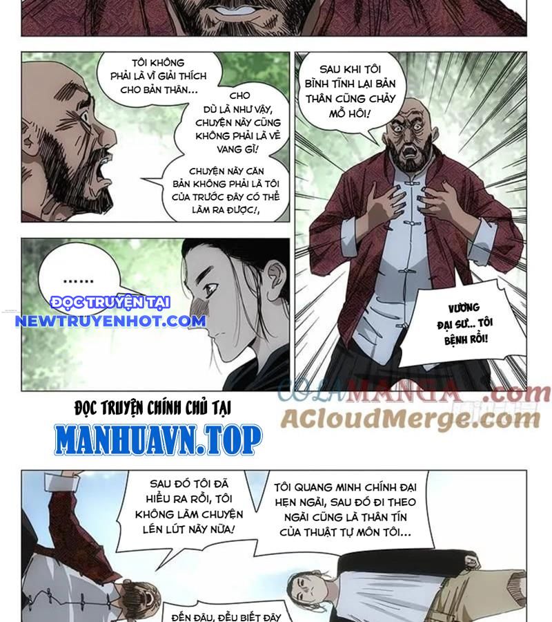 Nhất Nhân Chi Hạ chapter 374 - Trang 7