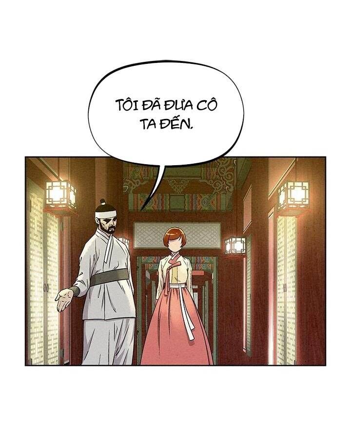 Thợ Săn Mosin Chapter 59 - Trang 42