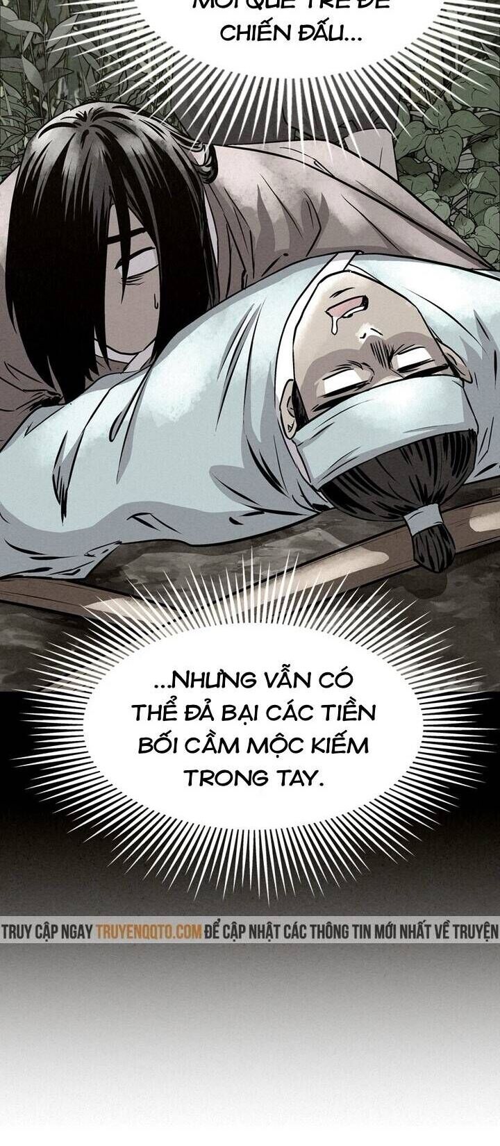 Thợ Săn Mosin Chapter 64 - Trang 6