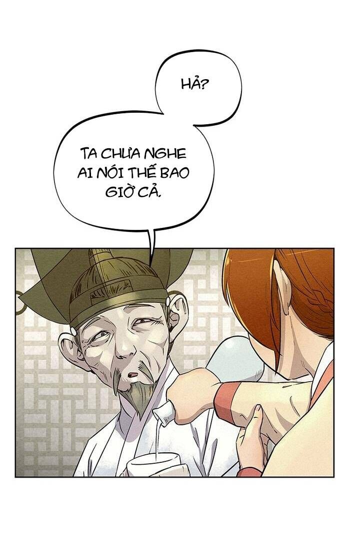 Thợ Săn Mosin Chapter 61 - Trang 19