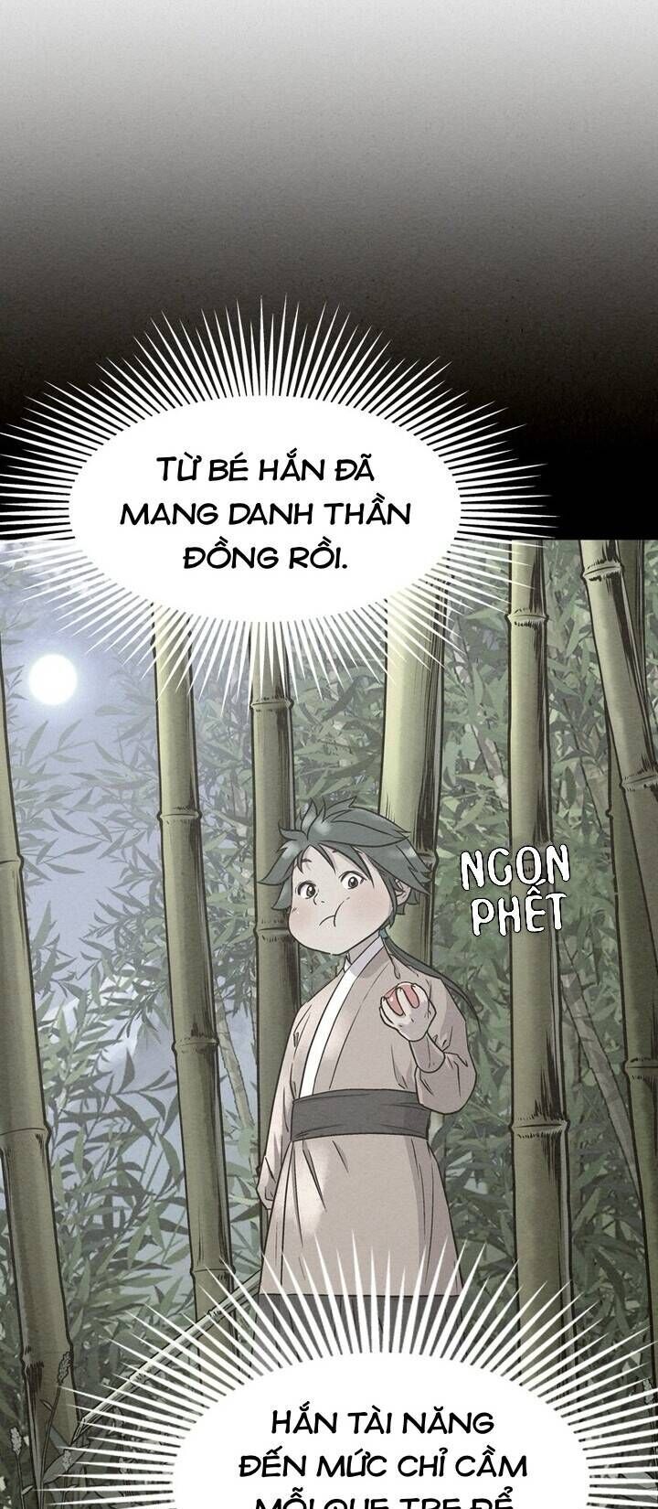 Thợ Săn Mosin Chapter 64 - Trang 5