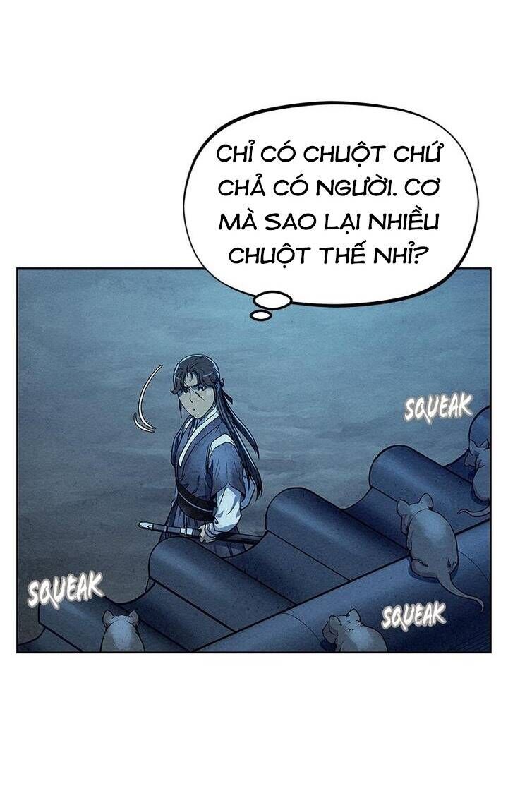 Thợ Săn Mosin Chapter 63 - Trang 26